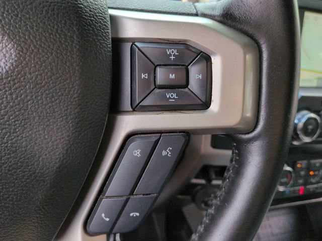 Certified 2021 Ford F350 Lariat w/ Lariat Ultimate Package AWD/4WD image 33