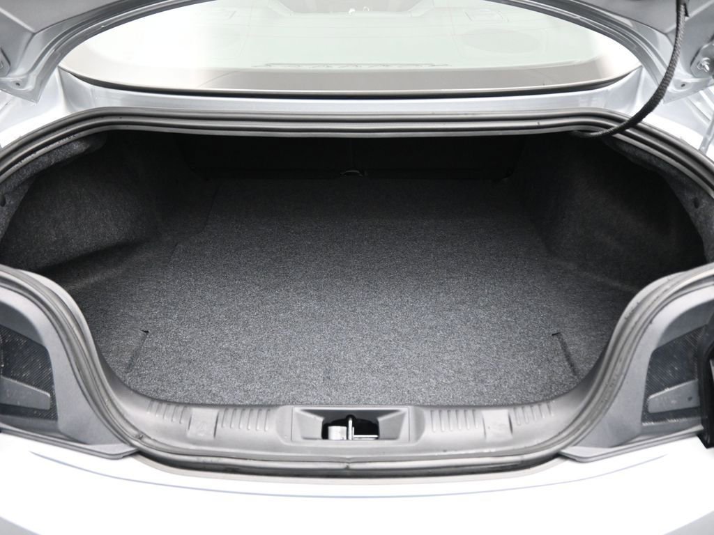 Certified 2025 Ford Mustang GT image 19