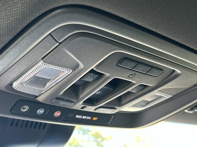 Used 2024 GMC Sierra 1500 Denali AWD/4WD image 42