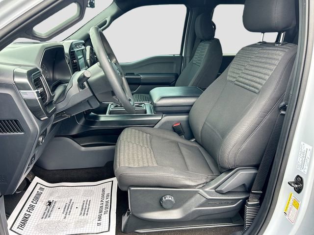 Certified 2022 Ford F150 XL w/ STX Appearance Package image 20