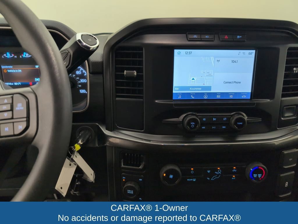 Certified 2021 Ford F150 XL w/ STX Appearance Package image 20