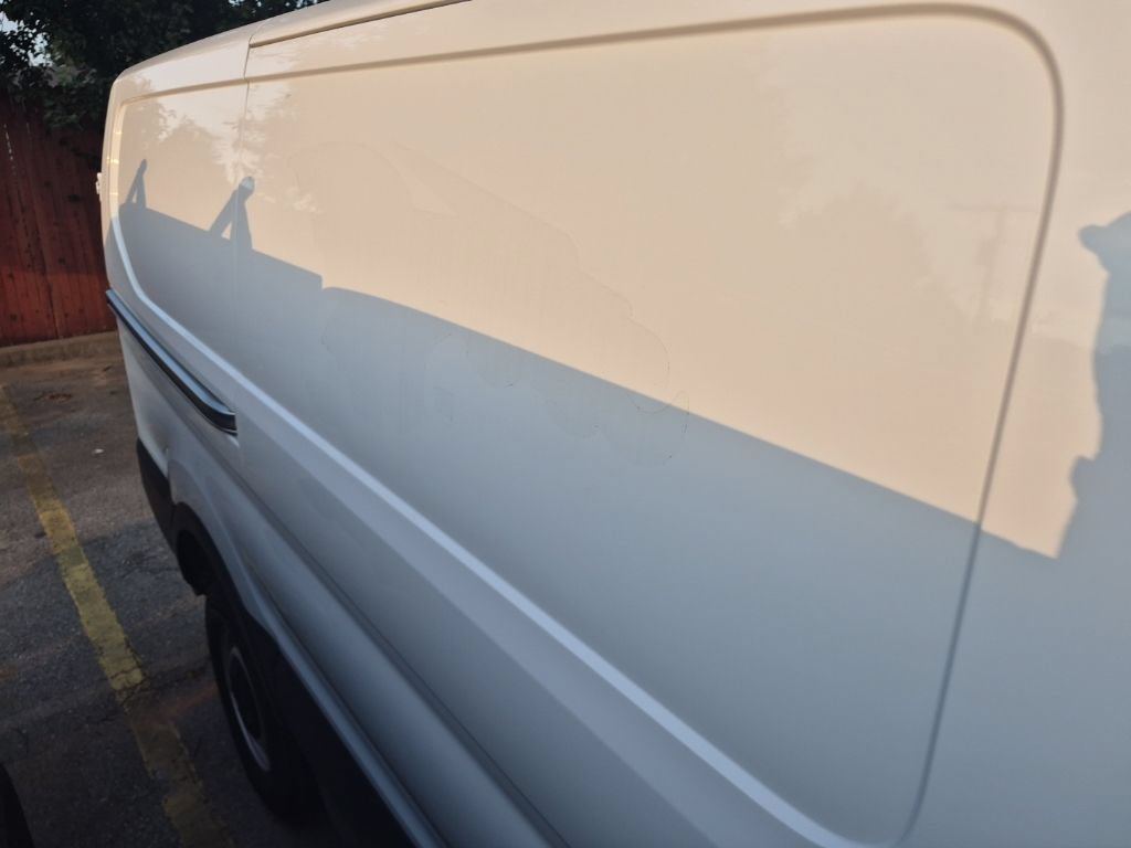 Certified 2023 Ford Transit 350 Low Roof RWD image 20