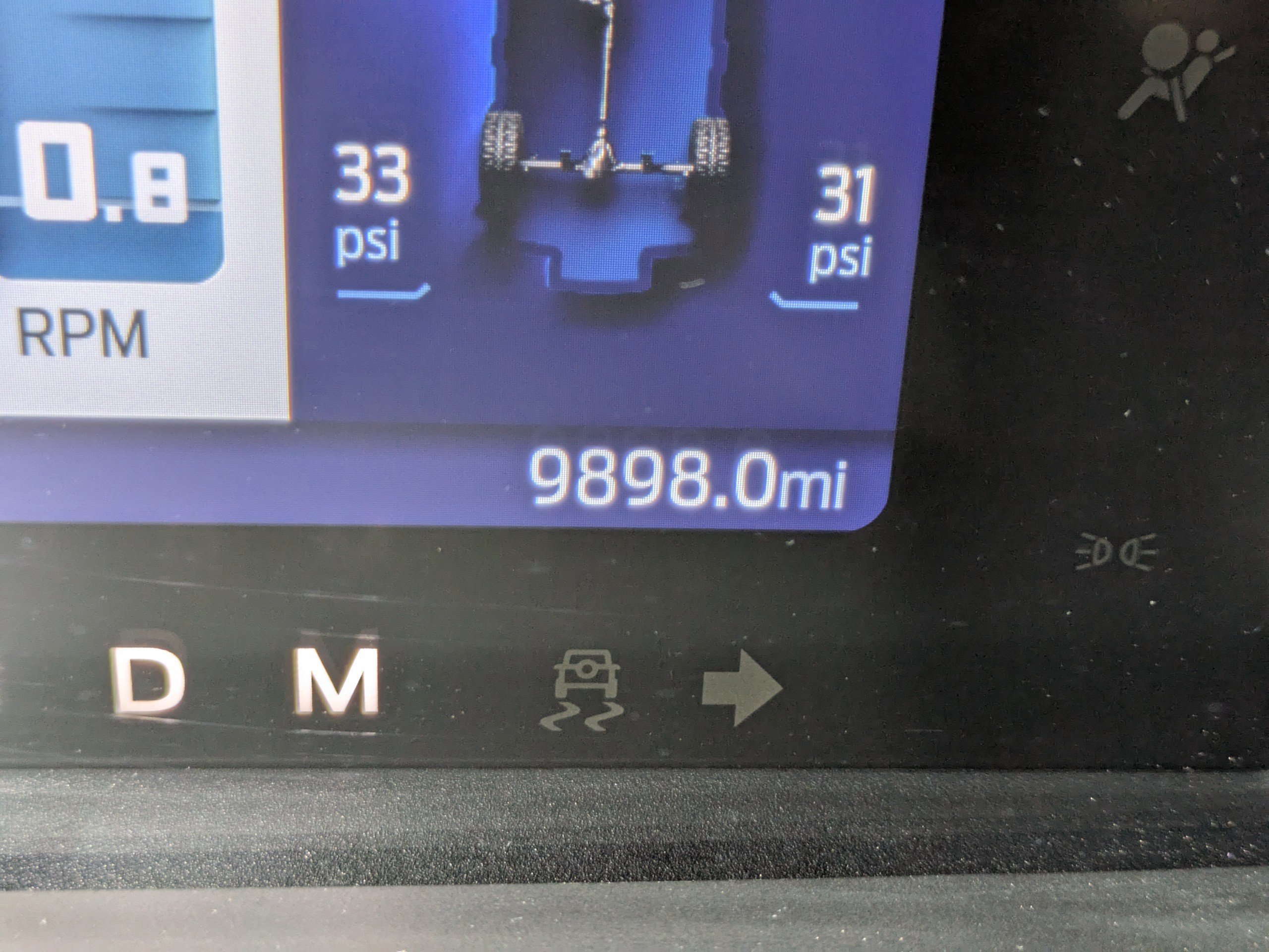 Certified 2023 Ford Bronco Wildtrak image 32