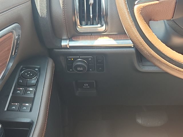 Certified 2025 Ford Expedition King Ranch AWD/4WD image 12