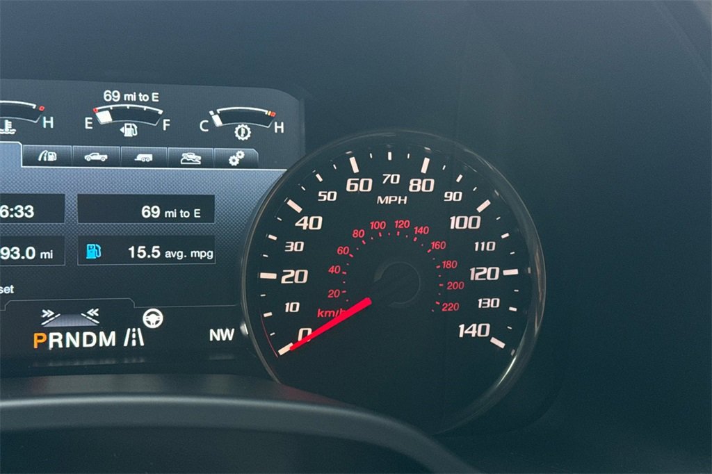 Certified 2018 Ford F150 Raptor image 23