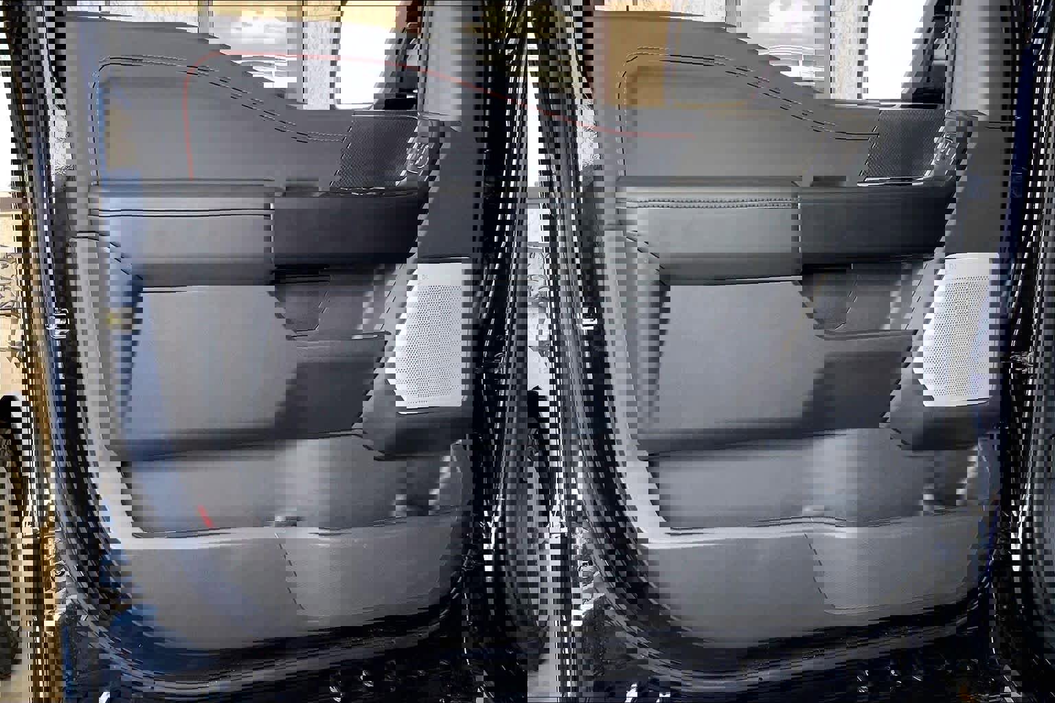 Certified 2025 Ford F150 Raptor image 21