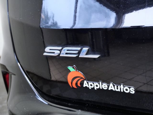 Certified 2024 Ford Edge SEL w/ Convenience Package AWD/4WD image 7