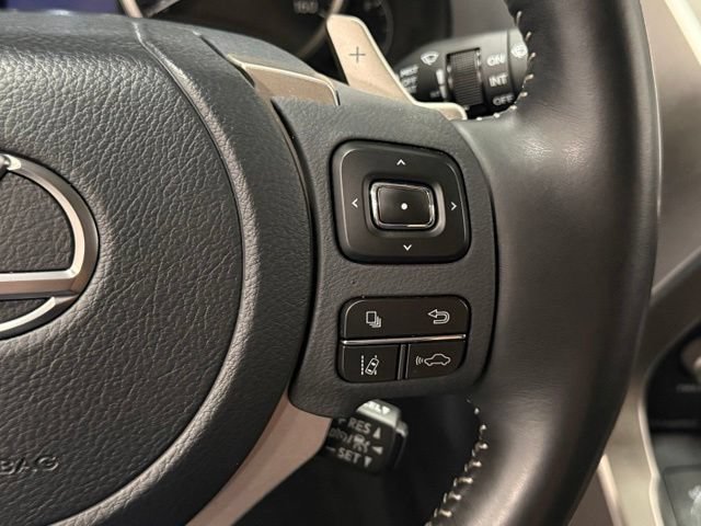 Used 2021 Lexus NX 300 AWD w/ Accessory Package image 18
