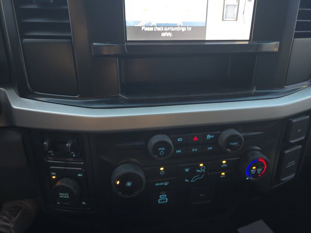 Certified 2025 Ford F250 XL w/ STX Appearance Package AWD/4WD image 19