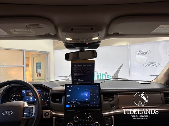 Certified 2023 Ford Expedition XLT AWD/4WD image 23