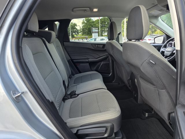 Certified 2022 Ford Escape SE FWD image 27