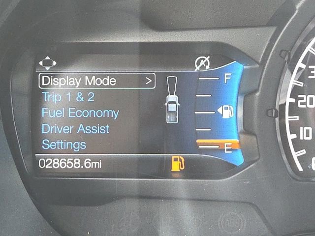 Certified 2021 Ford Ranger Lariat w/ Tremor Off-Road Package image 47