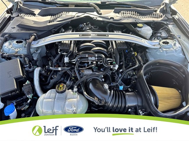 Certified 2021 Ford Mustang Mach 1 w/ Equipment Group 700A image 22