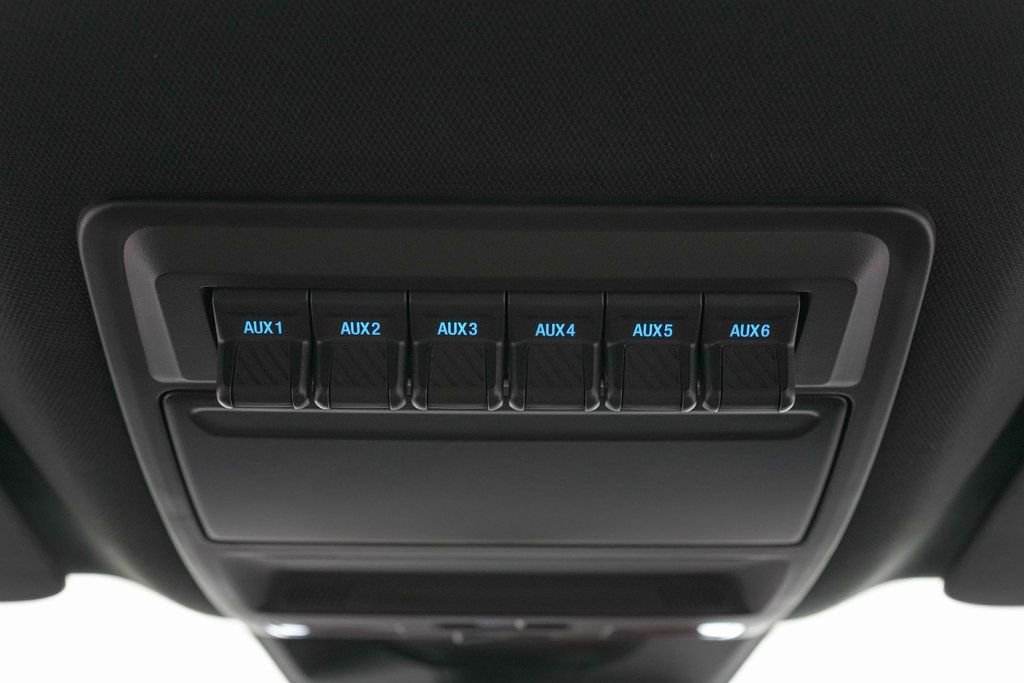 Certified 2024 Ford Ranger Raptor AWD/4WD image 29