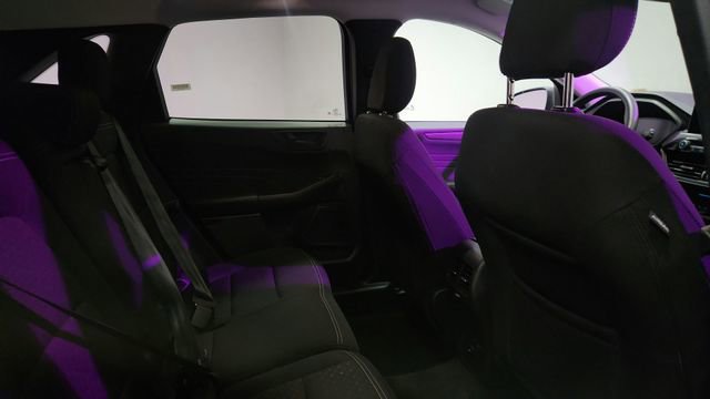 Certified 2025 Ford Escape Active AWD/4WD image 21