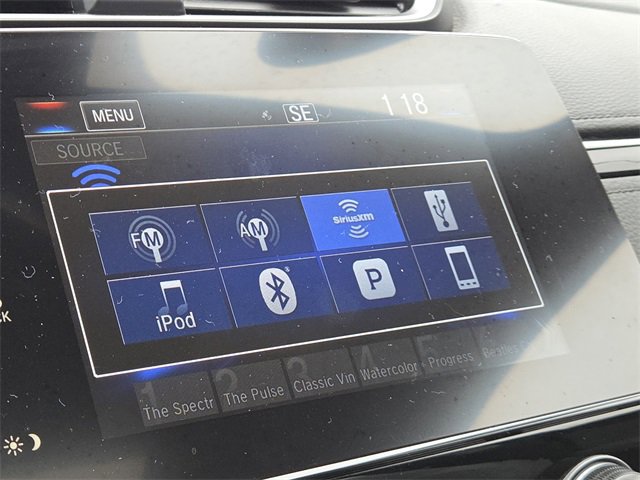 Used 2021 Honda CR-V EX-L image 20