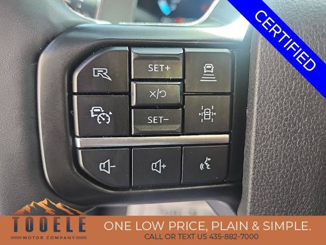 Certified 2024 Ford F150 Raptor AWD/4WD image 25