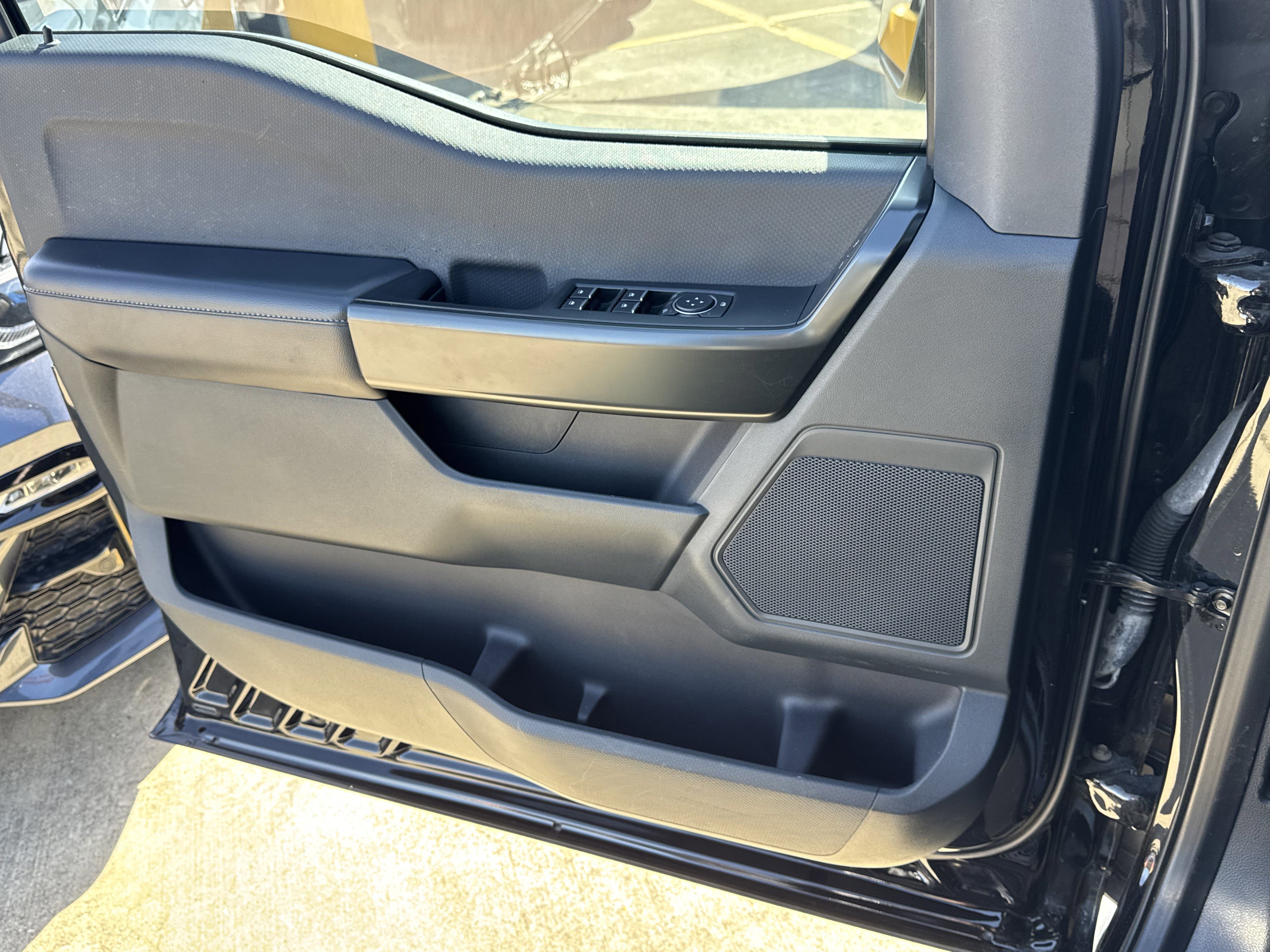 Certified 2021 Ford F150 XL w/ STX Appearance Package image 20