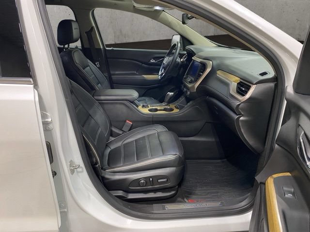 Used 2017 GMC Acadia Denali w/ Technology Package AWD/4WD image 20