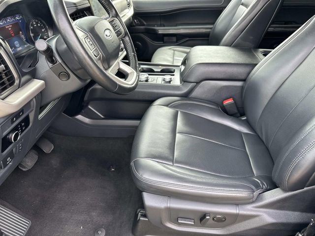 Certified 2024 Ford Expedition XLT AWD/4WD image 16