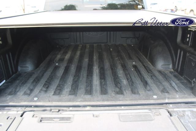 Certified 2024 Ford F150 Lariat w/ Equipment Group 502A High AWD/4WD image 10
