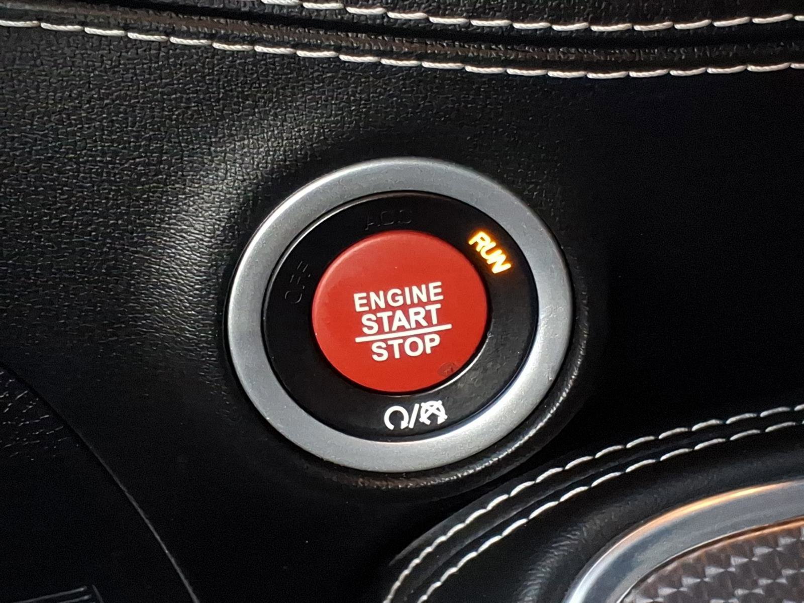 Used 2022 Dodge Challenger SRT Hellcat Redeye image 24