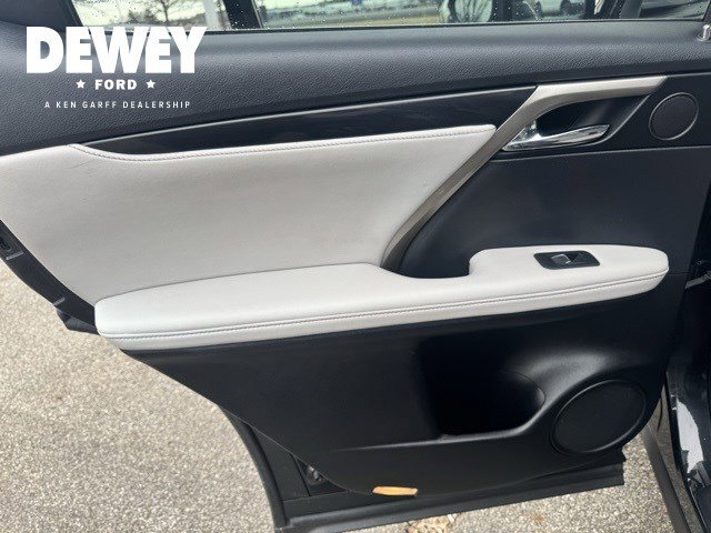 Used 2022 Lexus RX 350 AWD image 23