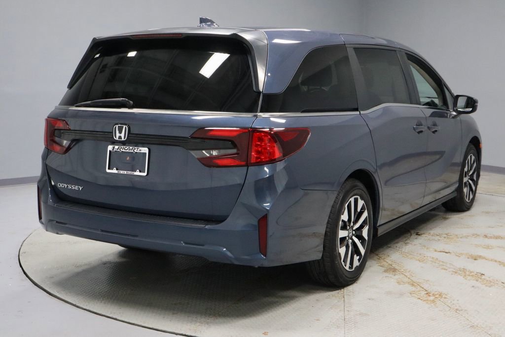 Used 2025 Honda Odyssey EX-L image 11