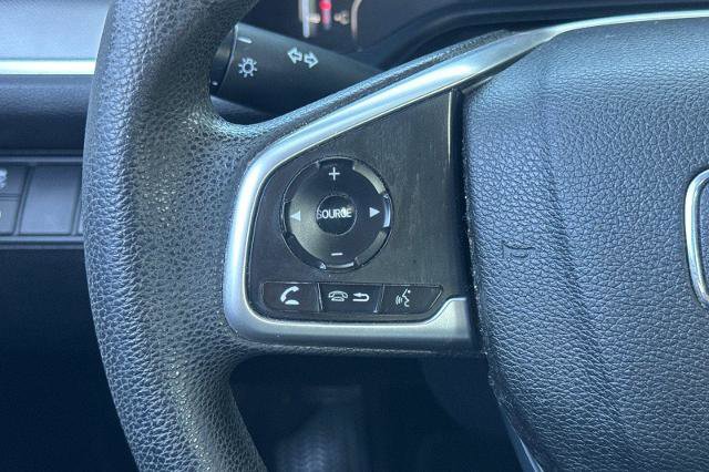Used 2017 Honda Civic LX image 17