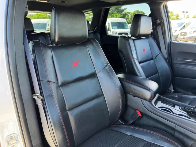 Used 2023 Dodge Durango GT AWD/4WD image 20