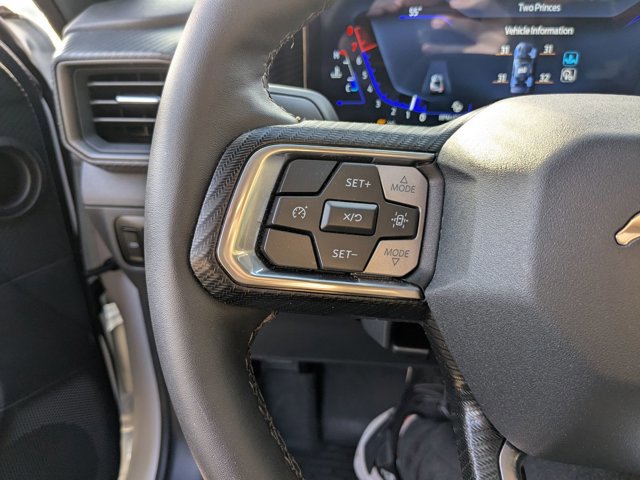 Certified 2024 Ford Mustang Coupe image 16