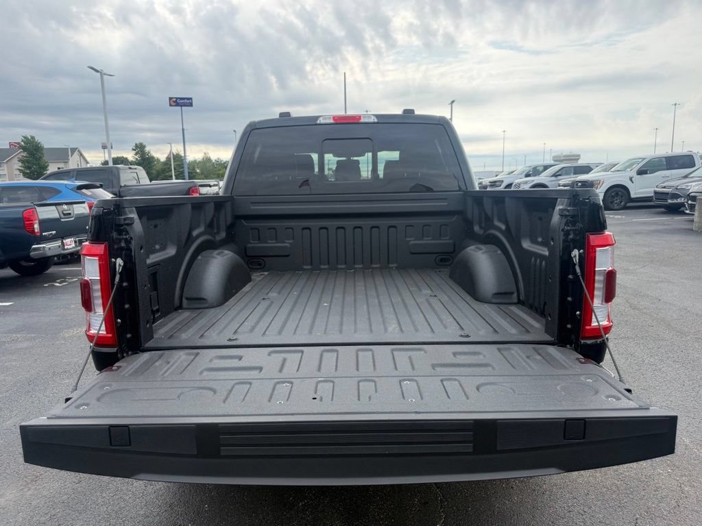 Certified 2023 Ford F150 Lariat w/ Equipment Group 502A High AWD/4WD image 57