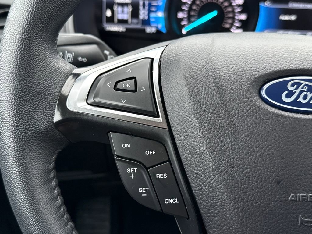 Certified 2024 Ford Edge SEL w/ Convenience Package image 18