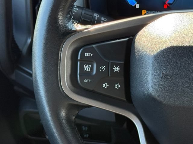 Certified 2025 Ford Bronco Big Bend AWD/4WD image 29