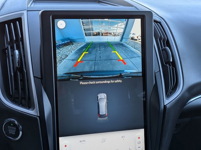 Certified 2022 Ford Edge ST-Line image 24