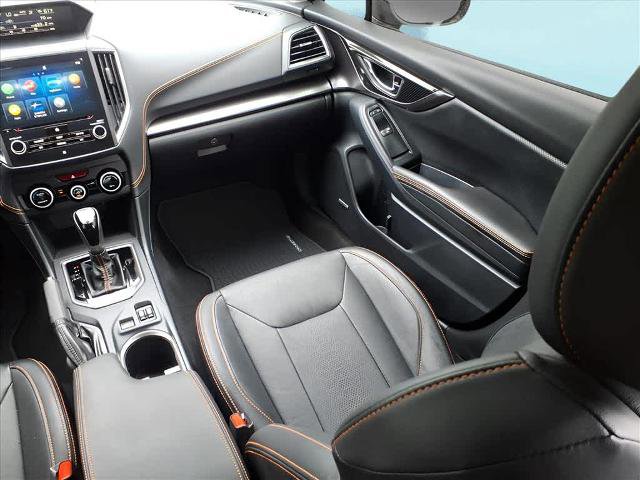 Used 2019 Subaru Crosstrek 2.0i Limited w/ Moonroof Package w/Navigation image 15