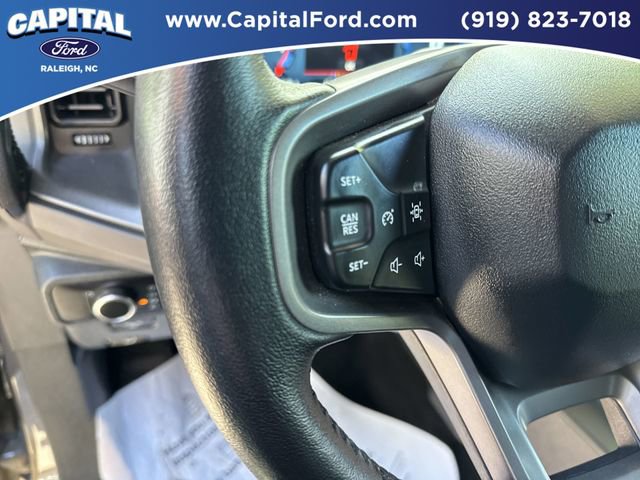 Certified 2025 Ford Bronco Big Bend AWD/4WD image 22