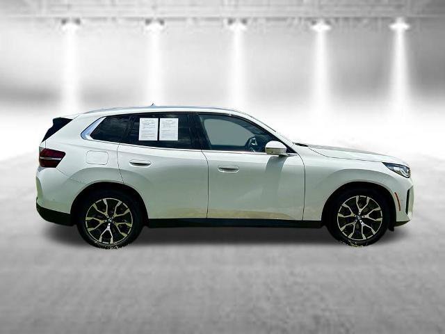 Used 2026 BMW X3 xDrive30 AWD/4WD image 4