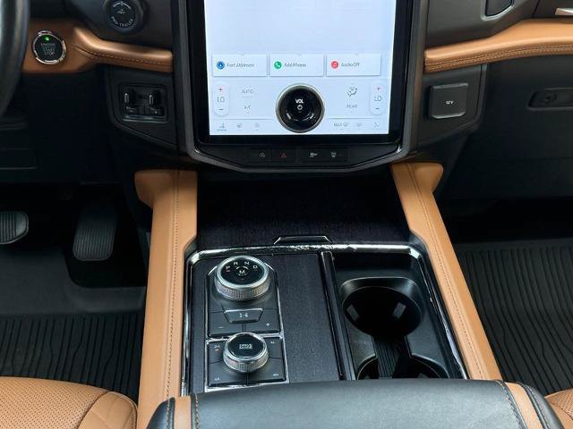 Certified 2023 Ford Expedition Max Platinum AWD/4WD image 13
