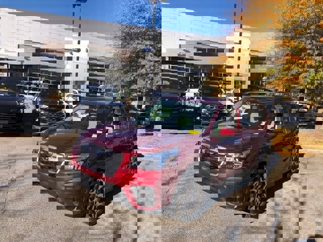 Used 2020 Subaru Forester Premium w/ Popular Package #1