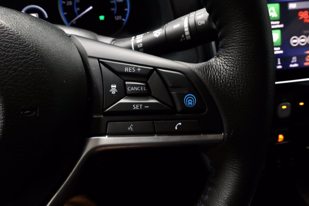 Used 2025 Nissan Leaf SV Plus FWD image 28