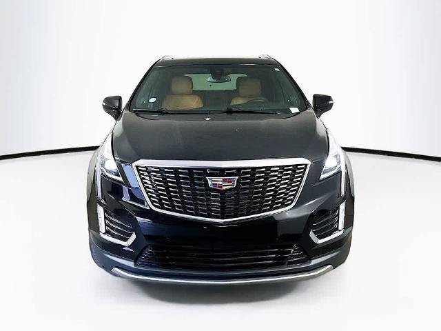 Used 2022 Cadillac XT5 Premium Luxury FWD image 6