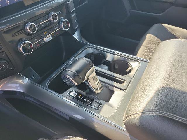 Certified 2023 Ford F150 XLT w/ Equipment Group 302A High AWD/4WD image 31