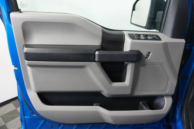 Certified 2019 Ford F150 XL w/ Equipment Group 101A Mid AWD/4WD image 28