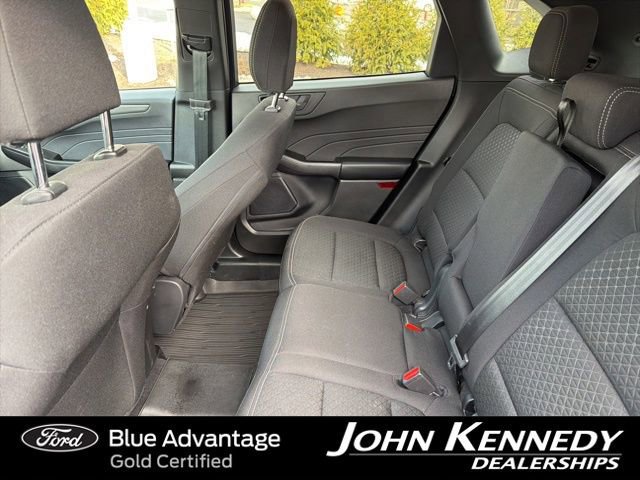 Certified 2025 Ford Escape Active w/ Cold Weather Package image 24