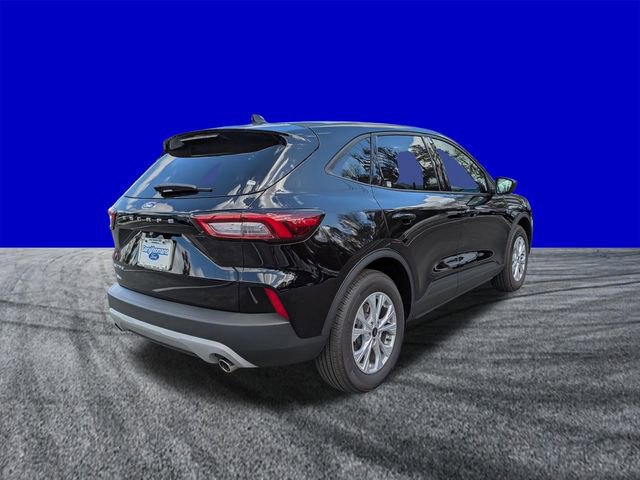 Certified 2026 Ford Escape Active FWD image 4