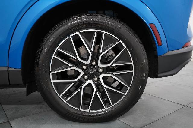 Certified 2025 Ford Mustang Mach-E Premium AWD/4WD image 34