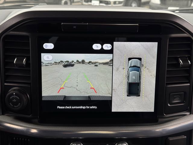 Certified 2025 Ford F150 Lariat image 18