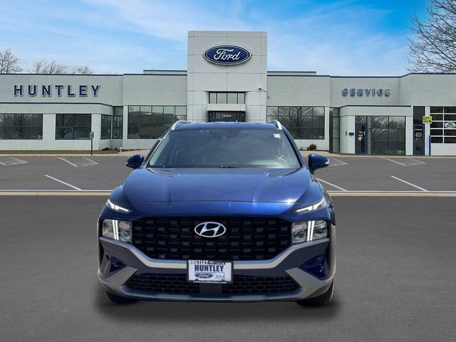 Used 2023 Hyundai Santa Fe SEL AWD/4WD image 2