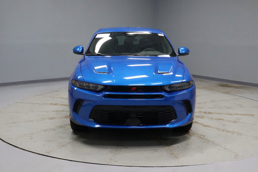 Used 2024 Dodge Hornet R/T AWD/4WD image 6